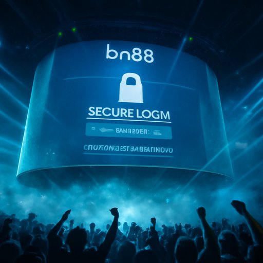 bn88 শক্ত পাসওয়ার্ড সেটিং